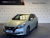 Annonce Nissan Leaf occasion Electrique Electrique 40kWh Tekna à TARBES