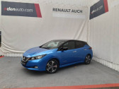 Annonce Nissan Leaf occasion Electrique Electrique 40kWh Tekna à Auch