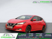 Annonce Nissan Leaf occasion Electrique Electrique 62kWh 217 ch BVA � Beaupuy
