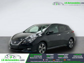 Annonce Nissan Leaf occasion Electrique Electrique 62kWh 217 ch BVA � Beaupuy