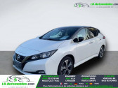 Annonce Nissan Leaf occasion Electrique Electrique 62kWh 217 ch BVA � Beaupuy