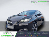 Annonce Nissan Leaf occasion Electrique Electrique 62kWh 217 ch BVA � Beaupuy