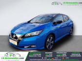 Annonce Nissan Leaf occasion Electrique Electrique 62kWh 217 ch BVA � Beaupuy