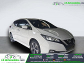 Annonce Nissan Leaf occasion Electrique Electrique 62kWh 217 ch BVA � Beaupuy