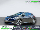 Annonce Nissan Leaf occasion Electrique Electrique 62kWh 217 ch BVA � Beaupuy