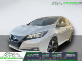 Annonce Nissan Leaf occasion Electrique Electrique 62kWh 217 ch BVA � Beaupuy