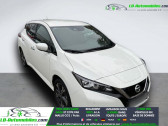 Annonce Nissan Leaf occasion Electrique Electrique 62kWh 217 ch BVA � Beaupuy