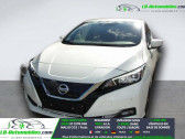 Annonce Nissan Leaf occasion Electrique Electrique 62kWh 217 ch BVA � Beaupuy