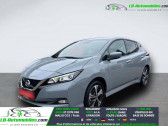 Annonce Nissan Leaf occasion Electrique Electrique 62kWh 217 ch BVA � Beaupuy