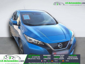 Annonce Nissan Leaf occasion Electrique Electrique 62kWh 217 ch BVA � Beaupuy