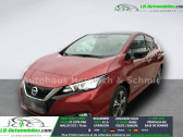 Annonce Nissan Leaf occasion Electrique Electrique 62kWh 217 ch BVA � Beaupuy