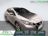 Annonce Nissan Leaf occasion Electrique Electrique 62kWh 217 ch BVA � Beaupuy
