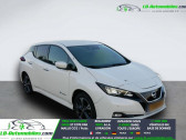 Annonce Nissan Leaf occasion Electrique Electrique 62kWh 217 ch BVA � Beaupuy