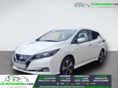 Annonce Nissan Leaf occasion Electrique Electrique 62kWh 217 ch BVA � Beaupuy