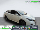 Annonce Nissan Leaf occasion Electrique Electrique 62kWh 217 ch BVA � Beaupuy