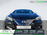 Annonce Nissan Leaf occasion Electrique Electrique 62kWh 217 ch BVA � Beaupuy