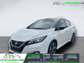 Annonce Nissan Leaf occasion Electrique Electrique 62kWh 217 ch BVA � Beaupuy