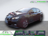 Annonce Nissan Leaf occasion Electrique Electrique 62kWh 217 ch BVA � Beaupuy