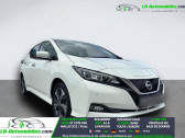 Nissan Leaf Electrique 62kWh 217 ch BVA  � Beaupuy 31