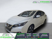 Annonce Nissan Leaf occasion Electrique Electrique 62kWh 217 ch BVA � Beaupuy