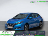 Annonce Nissan Leaf occasion Electrique Electrique 62kWh 217 ch BVA � Beaupuy