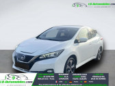 Annonce Nissan Leaf occasion Electrique Electrique 62kWh 217 ch BVA � Beaupuy