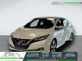 Annonce Nissan Leaf occasion Electrique Electrique 62kWh 217 ch BVA � Beaupuy