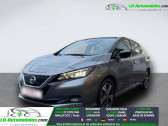 Annonce Nissan Leaf occasion Electrique Electrique 62kWh 217 ch BVA � Beaupuy