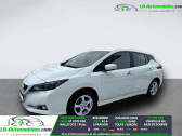Annonce Nissan Leaf occasion Electrique Electrique 62kWh 217 ch BVA � Beaupuy