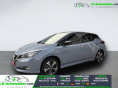 Annonce Nissan Leaf occasion Electrique Electrique 62kWh 217 ch BVA � Beaupuy