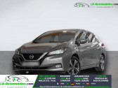 Annonce Nissan Leaf occasion Electrique Electrique 62kWh 217 ch BVA � Beaupuy