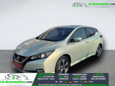 Annonce Nissan Leaf occasion Electrique Electrique 62kWh 217 ch BVA � Beaupuy