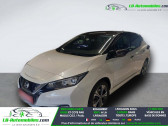 Annonce Nissan Leaf occasion Electrique Electrique 62kWh 217 ch BVA � Beaupuy