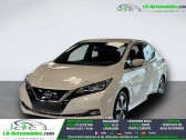Annonce Nissan Leaf occasion Electrique Electrique 62kWh 217 ch BVA � Beaupuy
