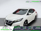 Annonce Nissan Leaf occasion Electrique Electrique 62kWh 217 ch BVA � Beaupuy