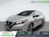 Annonce Nissan Leaf occasion Electrique Electrique 62kWh 217 ch BVA � Beaupuy