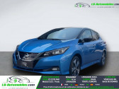 Annonce Nissan Leaf occasion Electrique Electrique 62kWh 217 ch BVA � Beaupuy