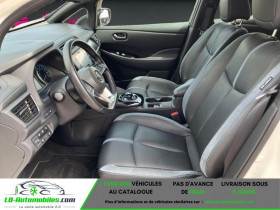 Nissan Leaf Electrique 62kWh 217 ch BVA  occasion � Beaupuy - photo n�6