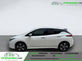 Nissan Leaf Electrique 62kWh 217 ch BVA  occasion � Beaupuy - photo n�5
