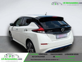 Nissan Leaf Electrique 62kWh 217 ch BVA  occasion � Beaupuy - photo n�3