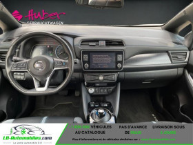Nissan Leaf Electrique 62kWh 217 ch BVA  occasion � Beaupuy - photo n�2