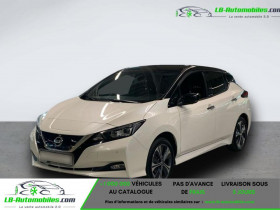 Nissan Leaf , garage LB AUTOMOBILES � Beaupuy