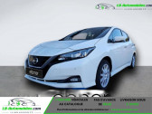 Nissan Leaf occasion  année 2020 boite Automatique Annonce Nissan Leaf occasion Electrique Electrique 62kWh 217 ch BVA à Beaupuy