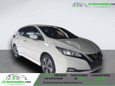 Nissan Leaf occasion 2021 Nissan Leaf Electrique 62kWh 217 ch BVA  à Beaupuy 31