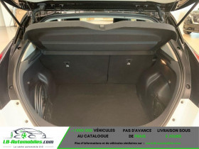 Nissan Leaf Electrique 62kWh 217 ch BVA  occasion � Beaupuy - photo n�11