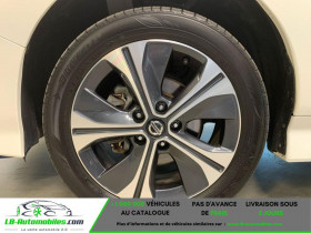 Nissan Leaf Electrique 62kWh 217 ch BVA  occasion � Beaupuy - photo n�10