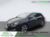 Nissan Leaf Electrique 62kWh 217 ch BVA   Beaupuy 31