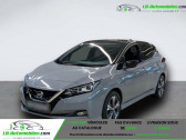 Nissan Leaf Electrique 62kWh 217 ch BVA   Beaupuy 31