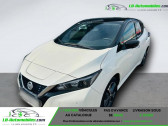 Nissan Leaf Electrique 62kWh 217 ch BVA   Beaupuy 31