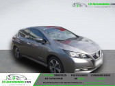 Nissan Leaf Electrique 62kWh 217 ch BVA   Beaupuy 31